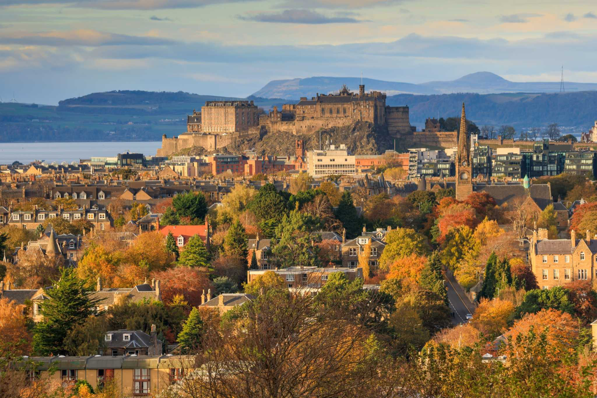 Edinburgh Scotland 2