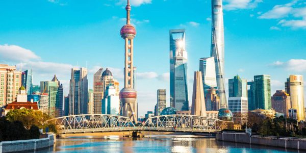 shanghai