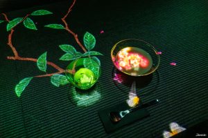 En Tea House