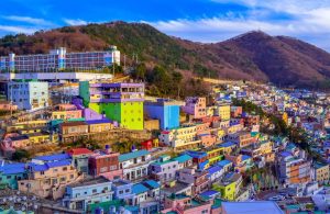 Gamcheon