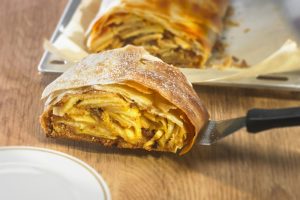 autria food